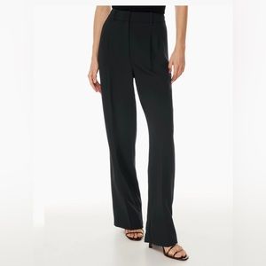 ❌SOLD❌ Aritzia wilfred effortless pants